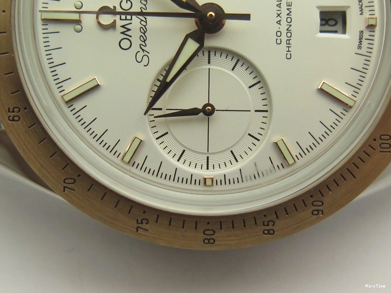 MIROTIME 0310 Big Pilot Real PR IW500432 DFB Limited Edition ZF 1:1 Best Edition On Black Nylon Strap A Fashionable 7276